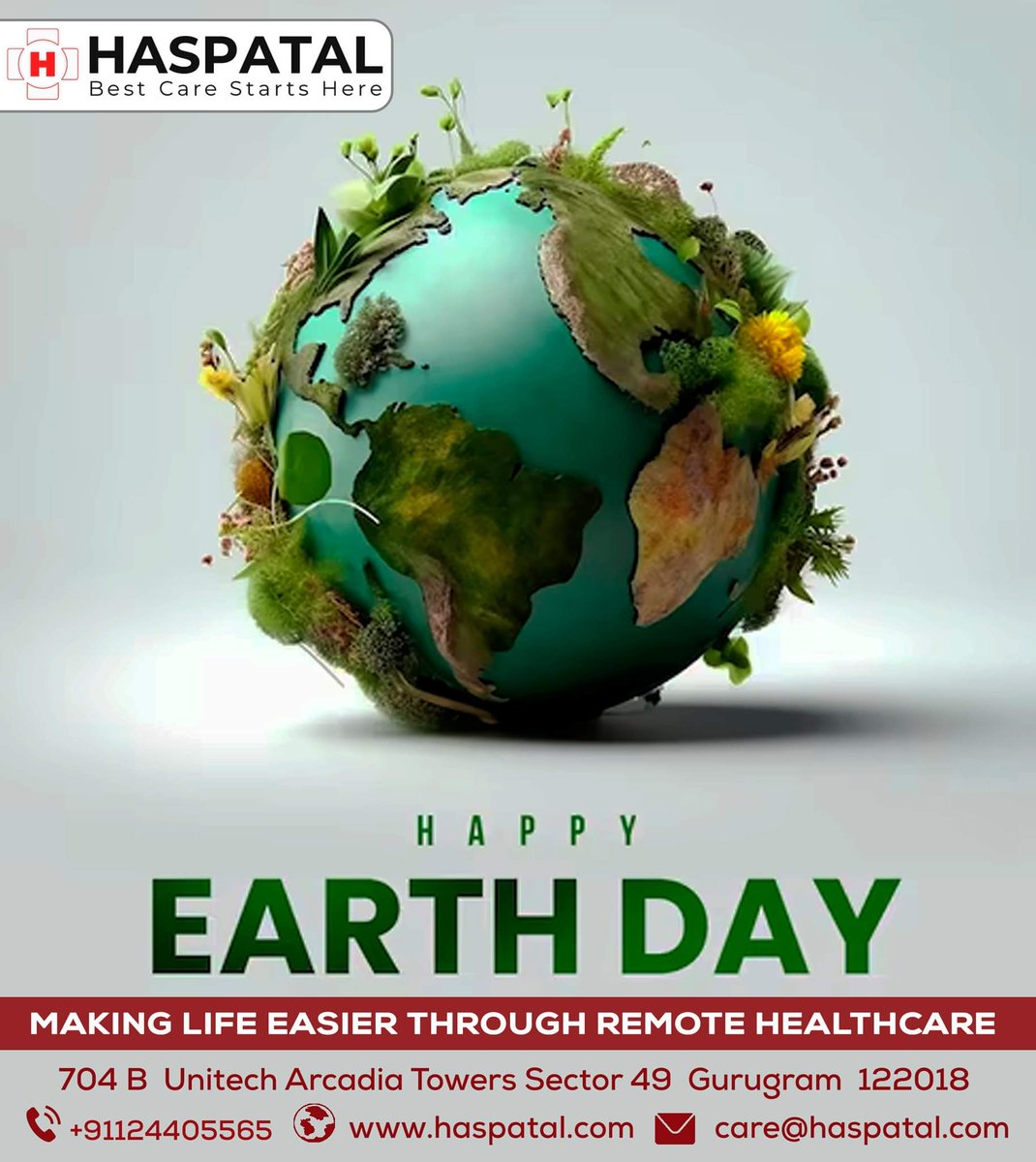 #HealthcareExcellence #healthcareheroes #healthcareprofessionals #hospitals #remotehealthcare #telemedicineservices #telemedicinesolutions #remotehealthcare #consultingservices #healthcareprofessionals 
#ConsultingExcellence #happyearthday2024 #EarthDay  #EarthDay2024