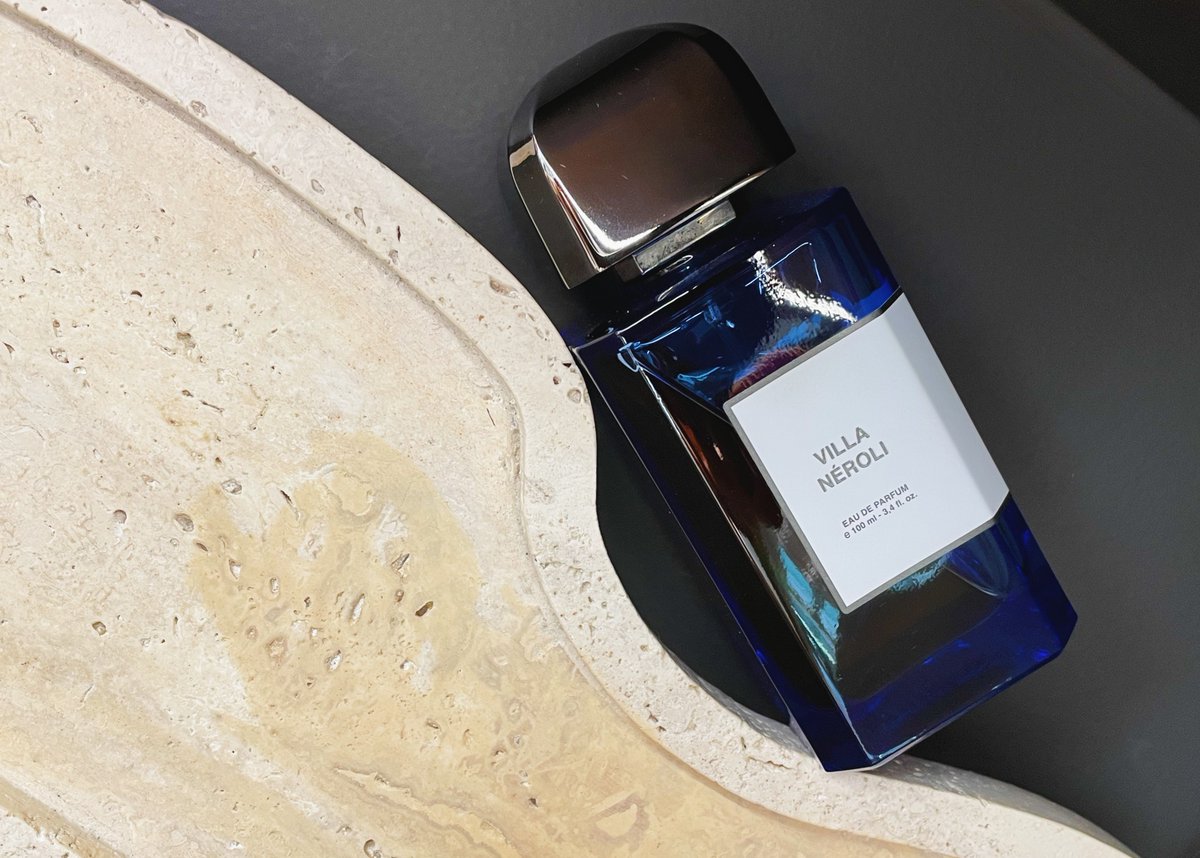 VILLA NEROLI BDK ヴィラネロリ　nose shop ヴィラネロリ – NOSE SHOP