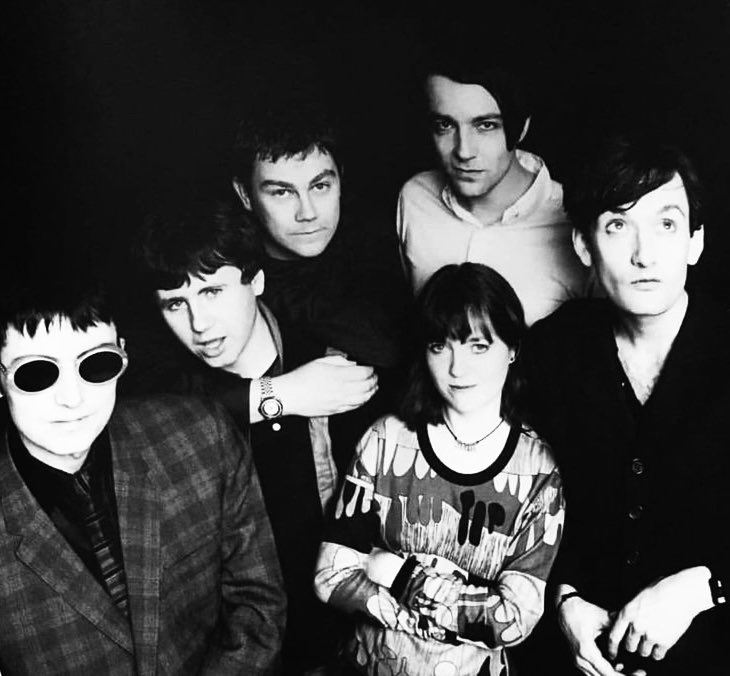 Good morning!! Easy to dismiss this track as ‘oh no not that one’ but it’s absolutely fantastic - the lyrics, the melody, the way it builds up throughout… I just love it so volume up please!! 🎶🎶 Here’s the fabulous Pulp - ‘Common People’ youtu.be/yuTMWgOduFM?si… Enjoy #90490s