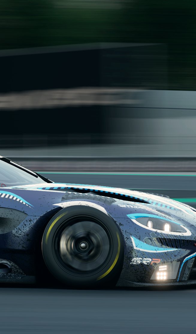 🥈 24H BARCELONA ISR 🥈

Carrera llena de incidencias y marcada por las banderas rojas; esta fue dificil como pocas!

Felicidades a todos por terminar y a los que hicieron el milagro de aguantar por sus equipos

🥈- Aston #99
P9 - Nissan #33
P21 - Aston #69