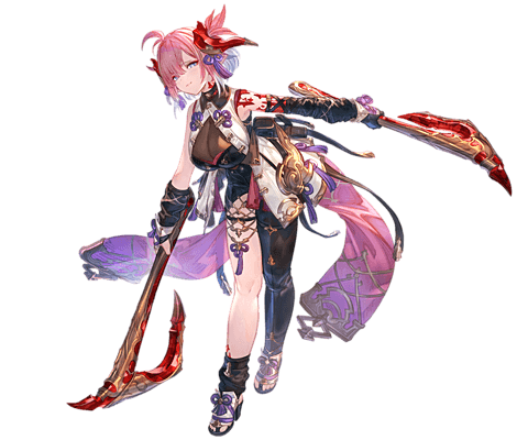 uminya_'s tweet photo. グラブルにメスガキが追加されたんですけど、どうですか皆さん始めませんか？ https://t.co/KtPpPUTMZE