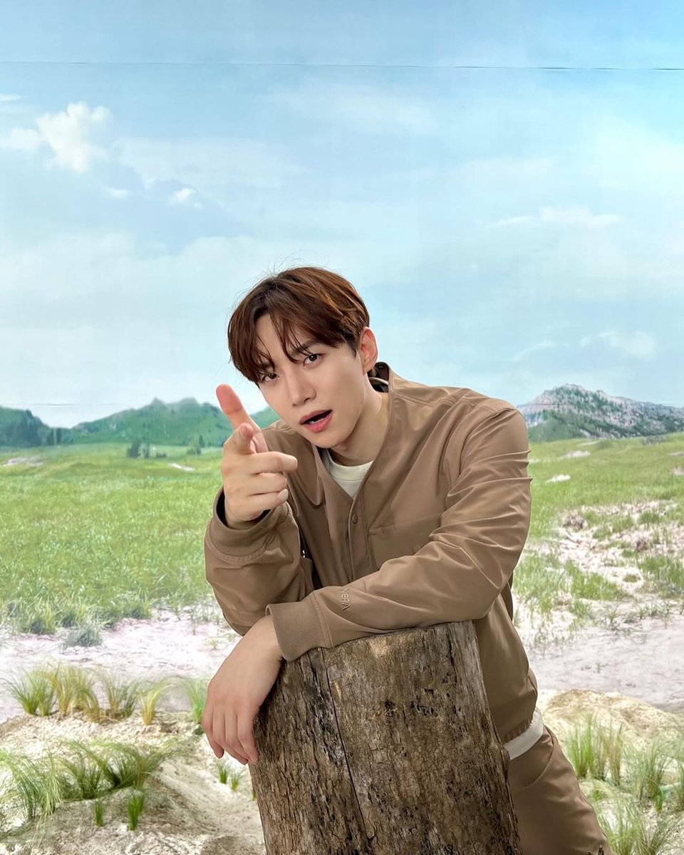 Kkorepo's tweet photo. 「#2PM」#ジュノ、キュートな魅力で微笑み誘う 
https://t.co/XtWcL84ZMM https://t.co/nvWABX964Y