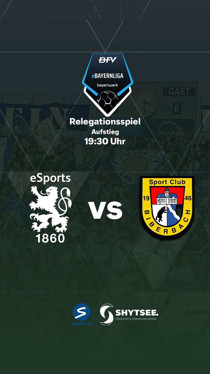 1860 eSports (@1860esports) on Twitter photo 