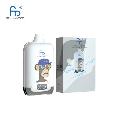 ukvaporwaves's tweet photo. Embark on a flavor adventure with Fruity Fusion Fumot Digital Box 12000! πππ₯ Experience a burst of tropical goodness with every puff, now available at UK Vapor Waves.
Shop Now at https://t.co/eq2zED9DZj
#FruityFusion #FumotDigitalBox #TropicalVibes #VapeFlavors #UKVaporWaves https://t.co/R80suwTYaJ