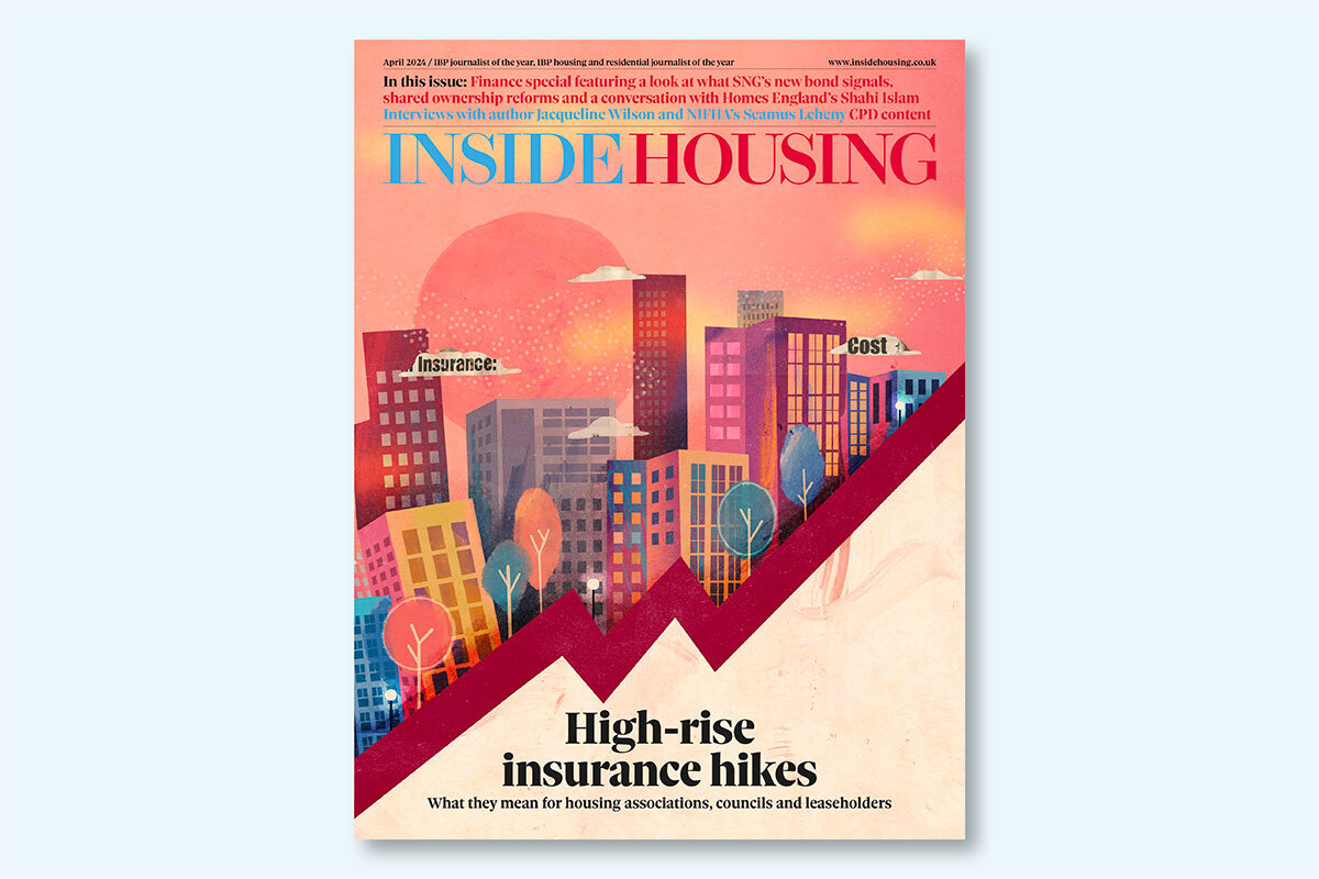 April 2024 digital edition of Inside Housing out now dlvr.it/T5qhSf #ukhousing