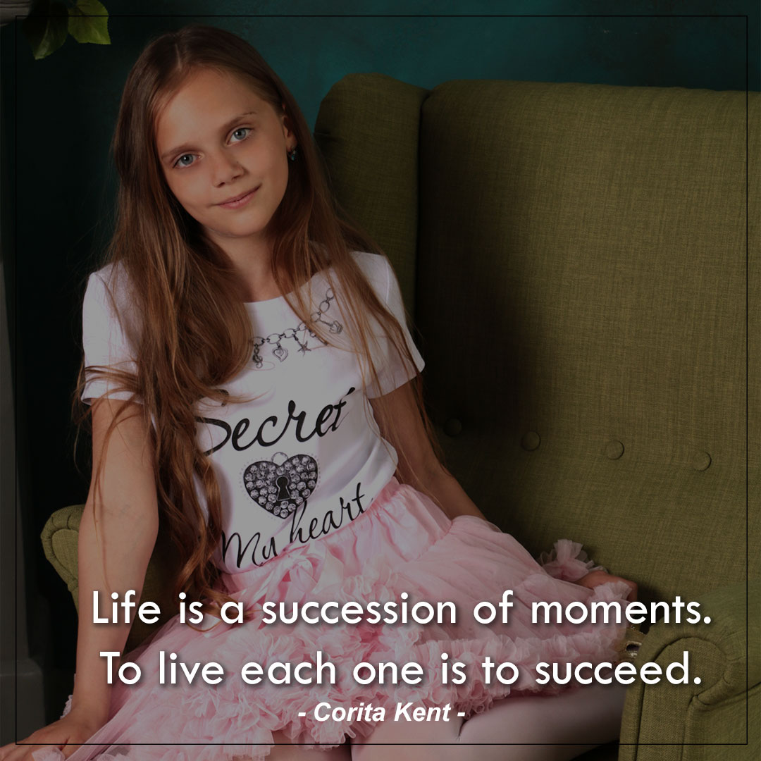 wattsinvolved's tweet photo. 🏟 Secret My heart Life is a succession of moments. To live each one is to succeed. Corita Kent-  🕛 https://t.co/OMUQtR6OsU