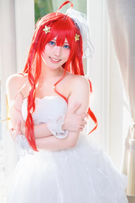 コスプレイヤーまるすけのTwitter画像2