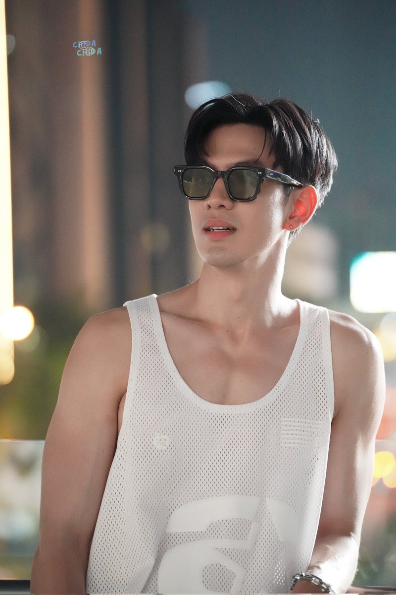 Chisu306's tweet photo. หล่อของแทร่ 🤩

#ฟิล์มธนภัทร #FilmThanapat https://t.co/CgLCWTjVWx