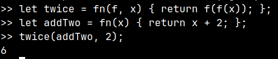 encapsulated007's tweet image. well well, this one took a lot of time...
presenting sphinx lang,⚡️(definitely not based on a certain person), an interpreted language that works on the principle of pratt parsing, written in GO, supports:
- C like syntax
- integers and booleans
- variable bindings
- built-in…