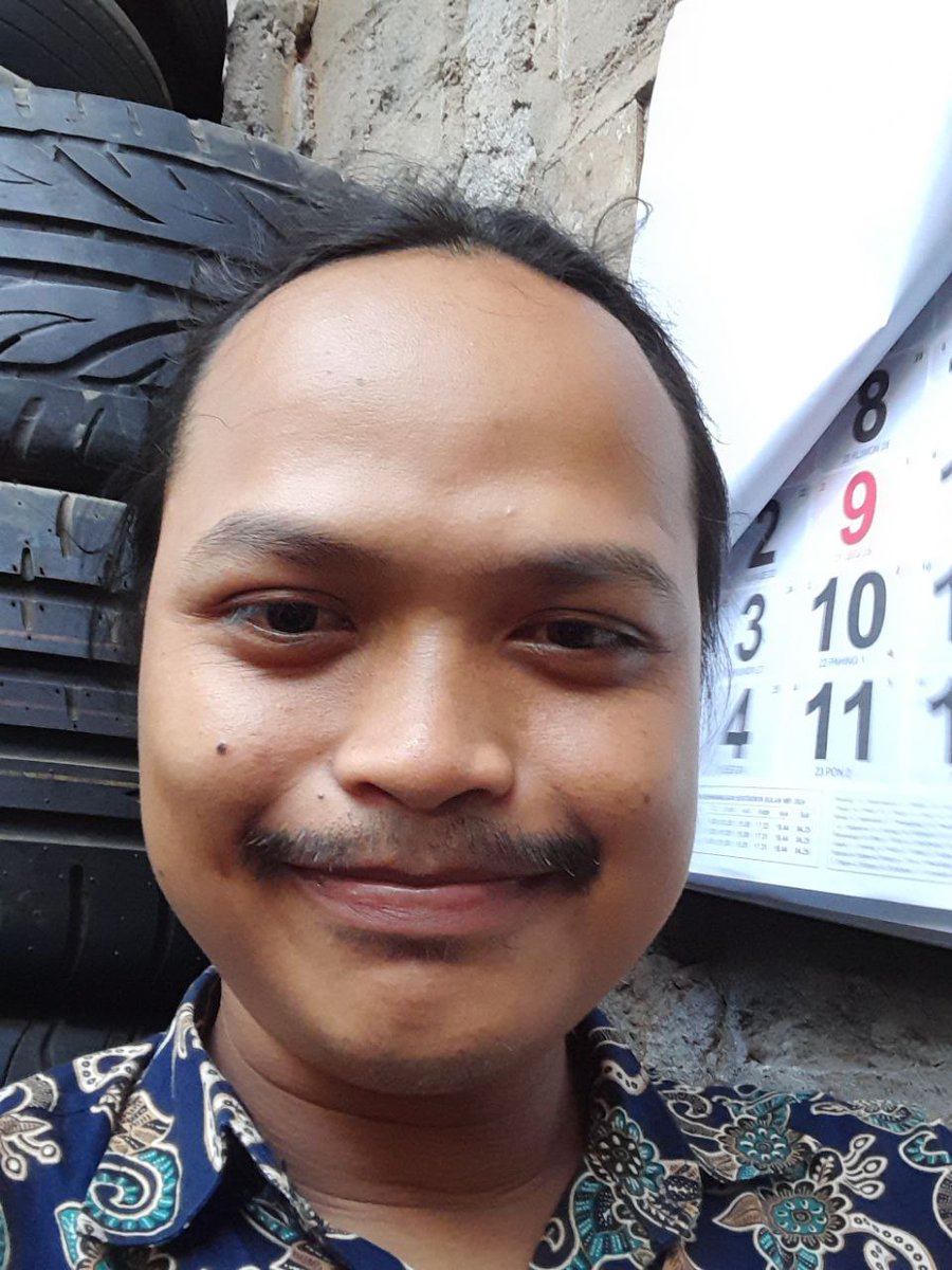 sicetuk's tweet photo. Gantengnya akuu ♥️♥️♥️ https://t.co/ecSmSOZaAm
