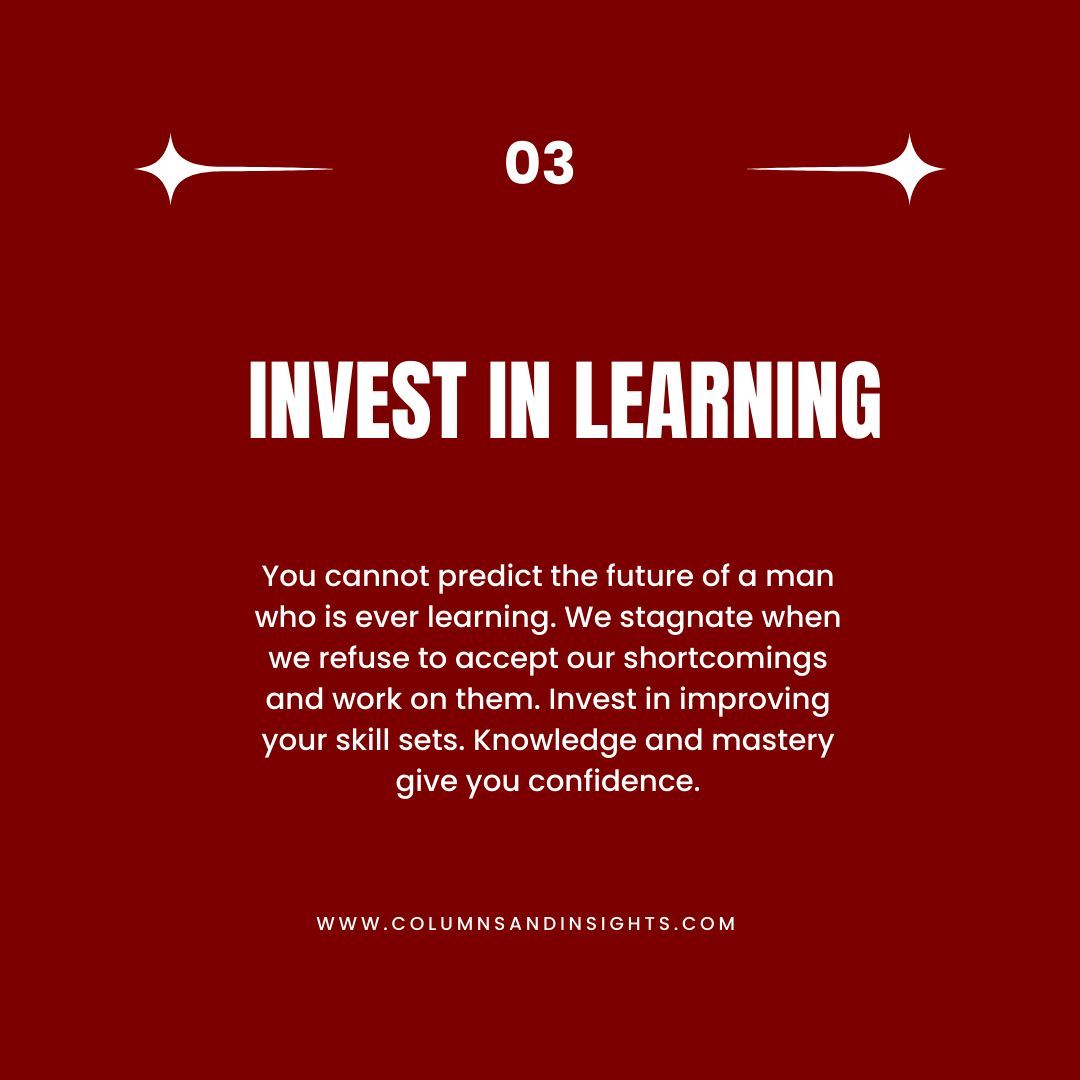 It doesn’t matter if you have a decade of experience or are just starting in a field. Impostor syndrome affects even the best of us. Have you ever felt like an impostor before? How did you handle yourself? 

#OvercomingSelfDoubt #BelieveInYourself#SelfConfidence #ImpostorSyndrome