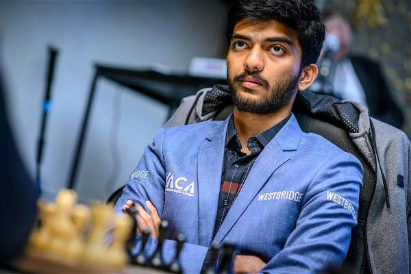 v_plus_plus's tweet photo. Gukesh! you beauty! made all of India 🇮🇳 proud! Fantastic performance throughout the candidates, the chess gods had to smile upon you in the last round. Such a well deserved victory! I hope you enjoy this moment to the fullest 🕺🥳🫶🏻 #GukeshFTW  #candidates2024 https://t.co/abKSeN4jxE