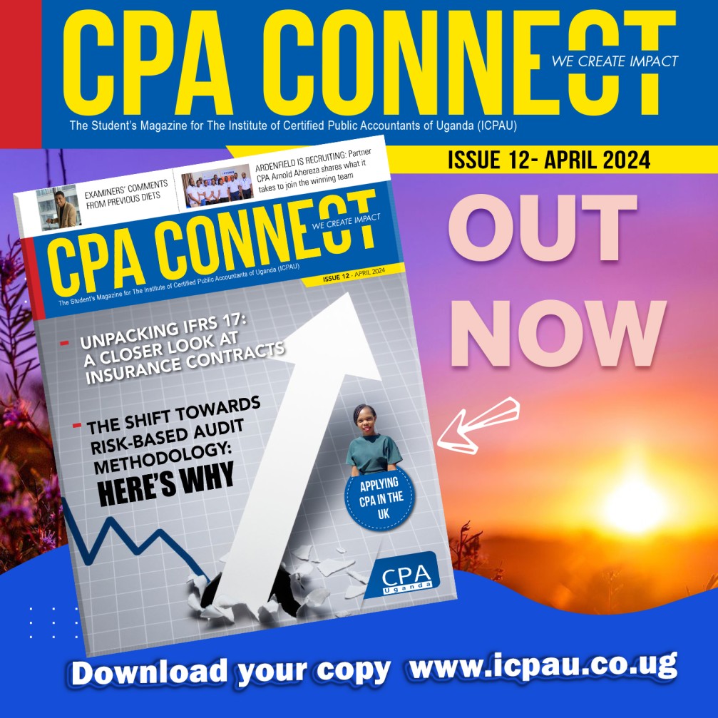 Issue 12 of CPA Connect Magazine is out! Dive into the latest insights, trends, and stories shaping the accounting world. Download your copy here: bit.ly/CPAConnect12ht… #CPAConnect #WeCreateImpact