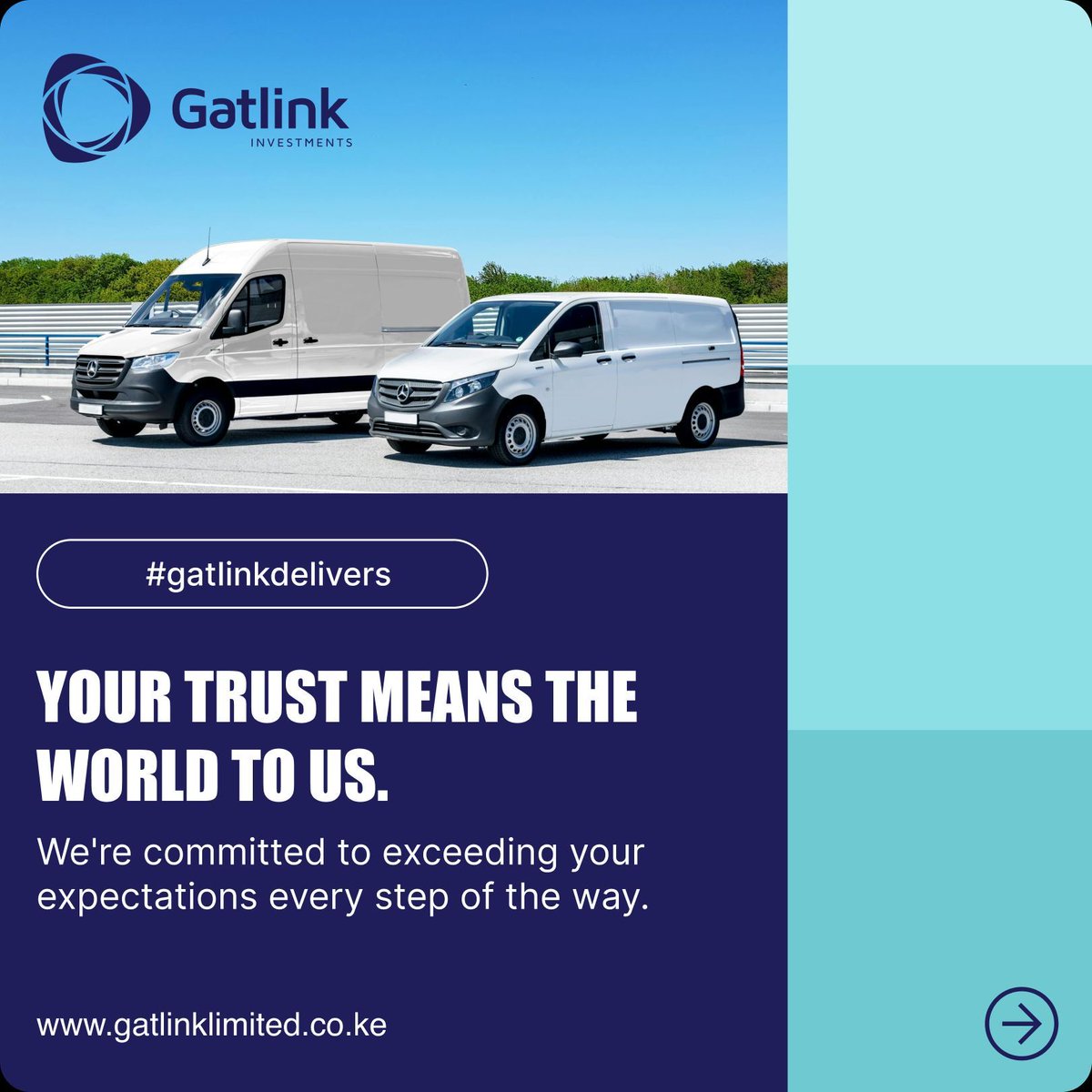 We prioritize your cargo's safety and security, employing advanced tracking systems and rigorous safety measures.

We are all about minimum risks, talk to us info@gatlinkinvestments.co.ke

#gatlinkinvestments #seacargoshipping #freightservices #kenya #rwanda #drcongo #africa