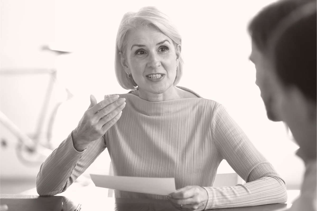 Enter the Boardroom Community tweet media