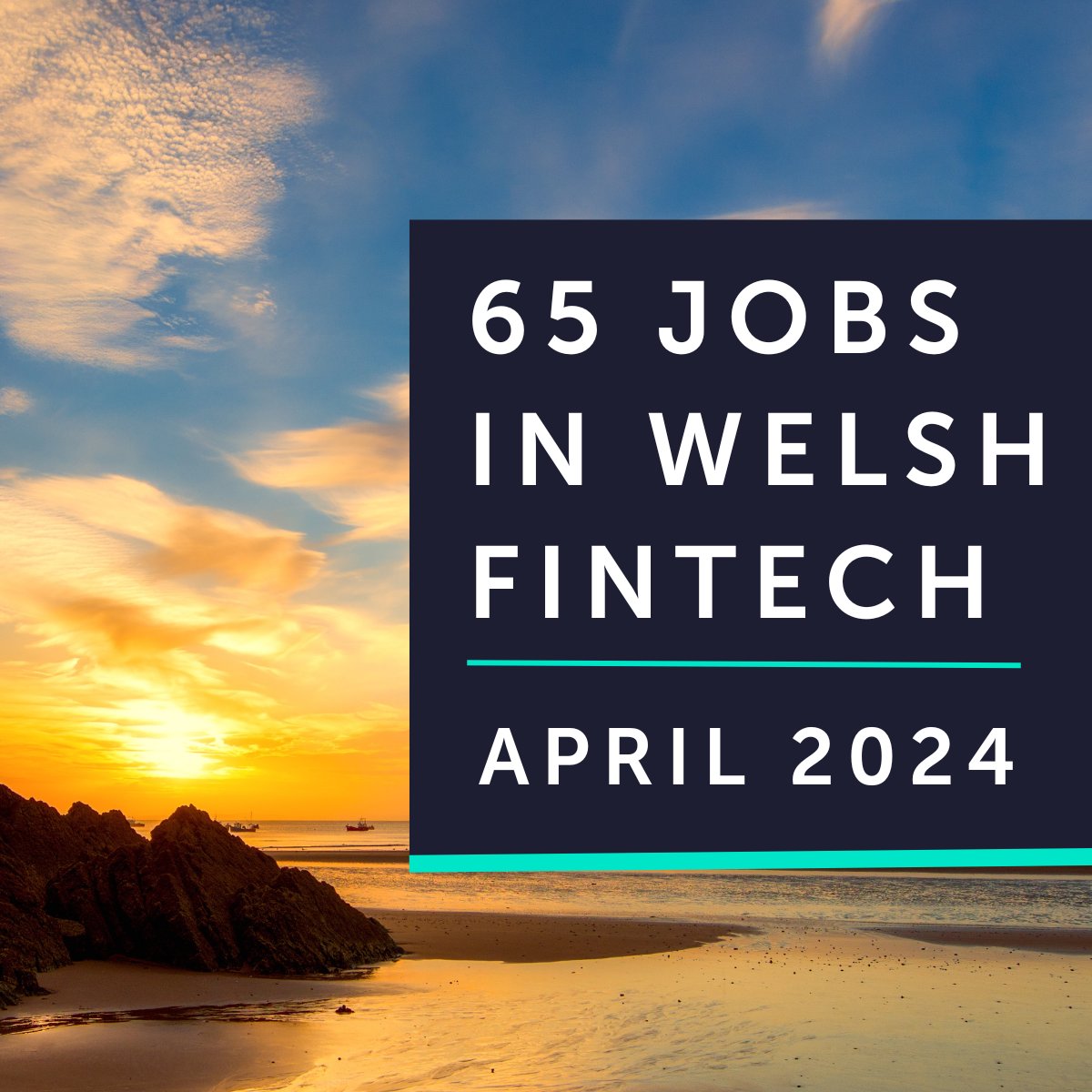 There's 65 more exciting career opportunities in Welsh Fintech this April! 🏴󠁧󠁢󠁷󠁬󠁳󠁿🌅 From @starlingbank to @Veeqo, find diverse roles here: tinyurl.com/tv4mm7kf #WelshFinTech #TechJobsExplore