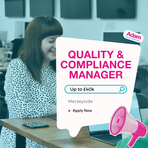 ⚠️Fantastic opportunity alert! ⚠️ Dive into the role of Quality & Compliance Manager and play a pivotal role in enhancing product quality and ensuring adherence to regulations. Apply now: bit.ly/3Pjijj2 🧠 #QualityControl #ComplianceManagement #CareerOpportunity