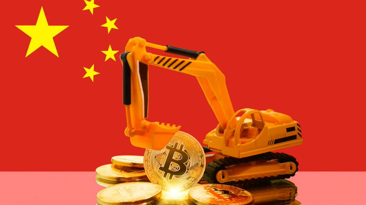 '⚠️ #CryptoMiningBan: Chinese Embassy in #Angola warns citizens against #cryptoMining , now a criminal offense. Violators face up to 12 years in prison. Angola's law aims to protect monetary policy and energy security. #CryptoLaw #Angola #BlockchainNews'