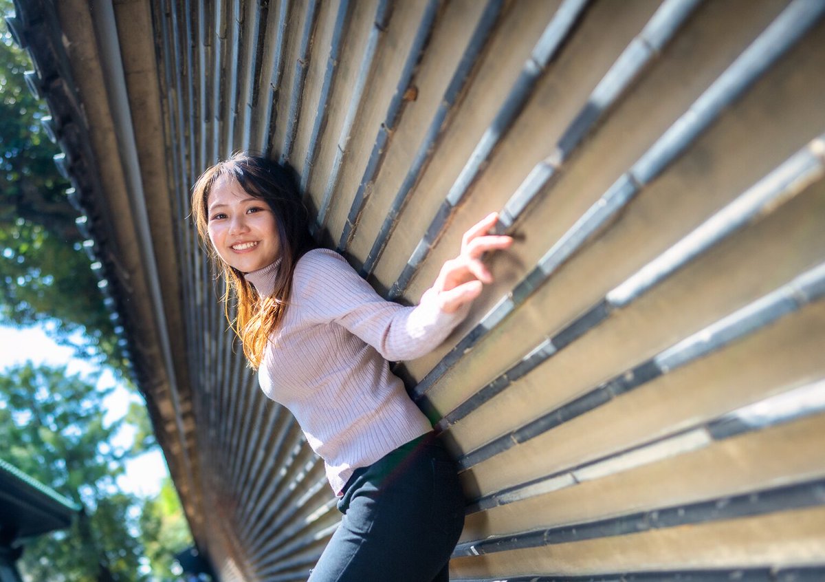 詩音 (@angelilique_) / Posts / X