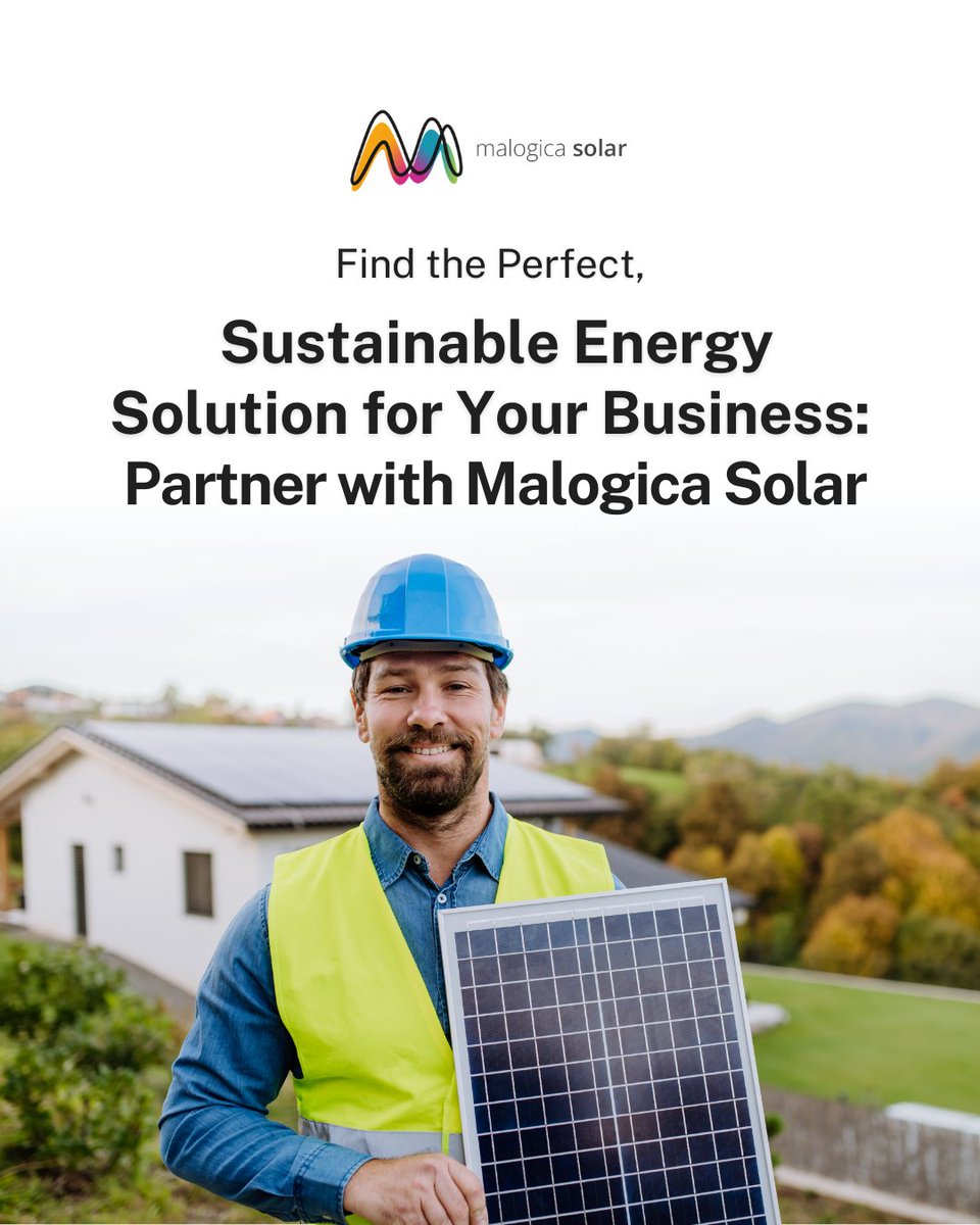 Malogica Solar tweet media