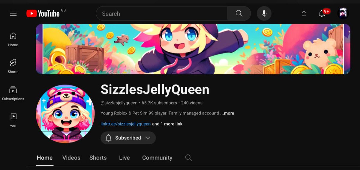 JaceyLive's tweet photo. @SizzlesJellyQn My main got banned and can’t for the hell of it get through to BigGames.
Had to start playing on my alt, this would help sooooooo much
User: JaceyLive1 https://t.co/uKGLSfOA0M