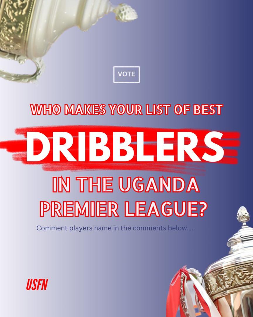 Who is UPL's Dribbling King in one-v-one situation?

#USFN | #ForTheFans | #UPL