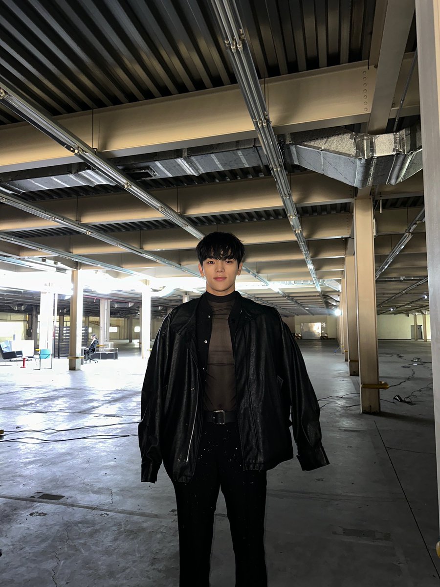 woooojinn's tweet image. [#우진] 😆