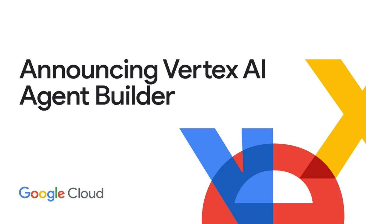 Imagine creating AI without coding. Google made it happen with Vertex AI Agent Builder. Here's why it matters for your business.