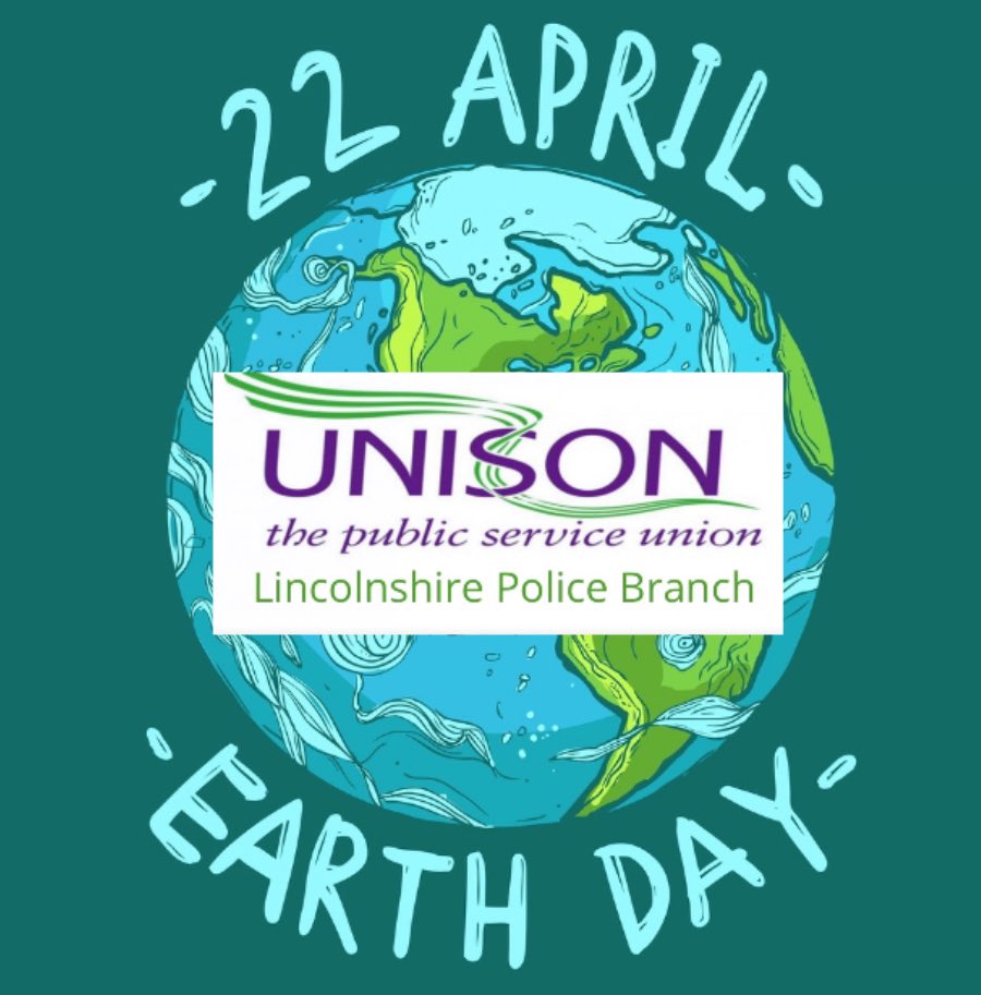 Good morning 💚🌍 #EarthDay2024 is a reminder of the importance of environmental conservation & sustainability, encouraging us to come together for a healthier planet & future Make sure you do something good for the world out of the kindness of your heart 🌍💚 @unisontheunion