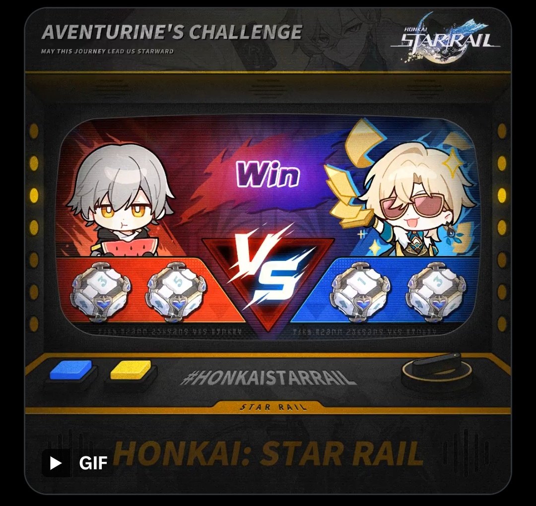 jiminnie91's tweet photo. I hope Aventurine come home soon UID: 600631121
#HonkaiStarRail    #AventurineShowdown https://t.co/2oDb0bbrTN