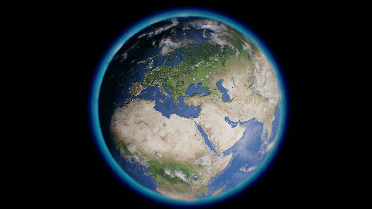 #3dModel of the #Earth 

Explore in #3d preview now on

sketchfab.com/3d-models/eart…

#EarthDay #EarthDay2024 #AugmentedReality #ExtendedReality #MixedReality #VirtualReality #SpatialComputing #VisionPro #MetaQuest #MagicLeap #VirtualWorlds #VirtualProduction #DigitalTransformation