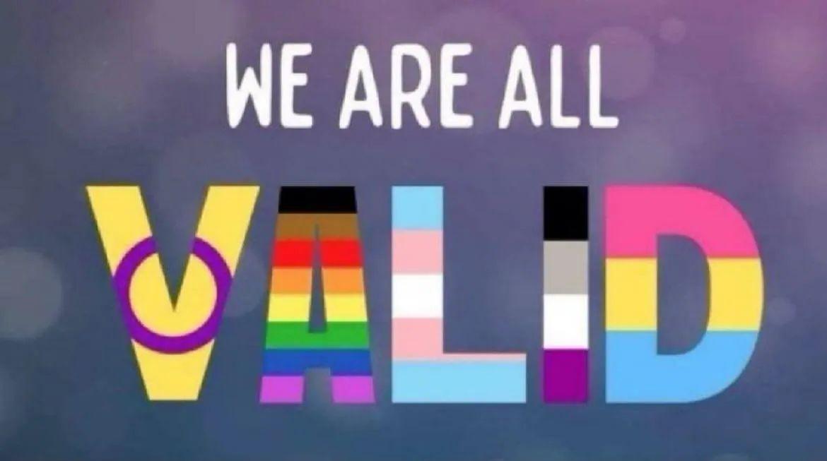 #TransRightsAreHumanRights
🏳️‍⚧️🏳️‍⚧️🏳️‍⚧️🏳️‍⚧️🏳️‍⚧️🏳️‍⚧️🏳️‍⚧️🏳️‍⚧️🏳️‍⚧️
🩷🩷🩷🤍🤍🤍🩵🩵🩵
#TransRightsAreHumanRights