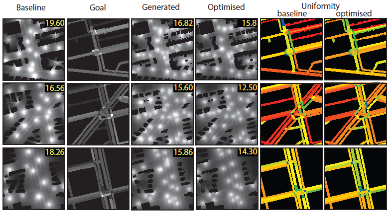 anastasios_Gk's tweet photo. Happy to be presenting at #Eurographics2024 in Limassol, Cyprus. Want to learn more about our Generative approach to Light Placement for Street Lighting? Come and see our presentation on Wednesday on ATRIUM B. Also, check out our project website https://t.co/EQ2DguA4Fy. https://t.co/3XgGs2jr8x