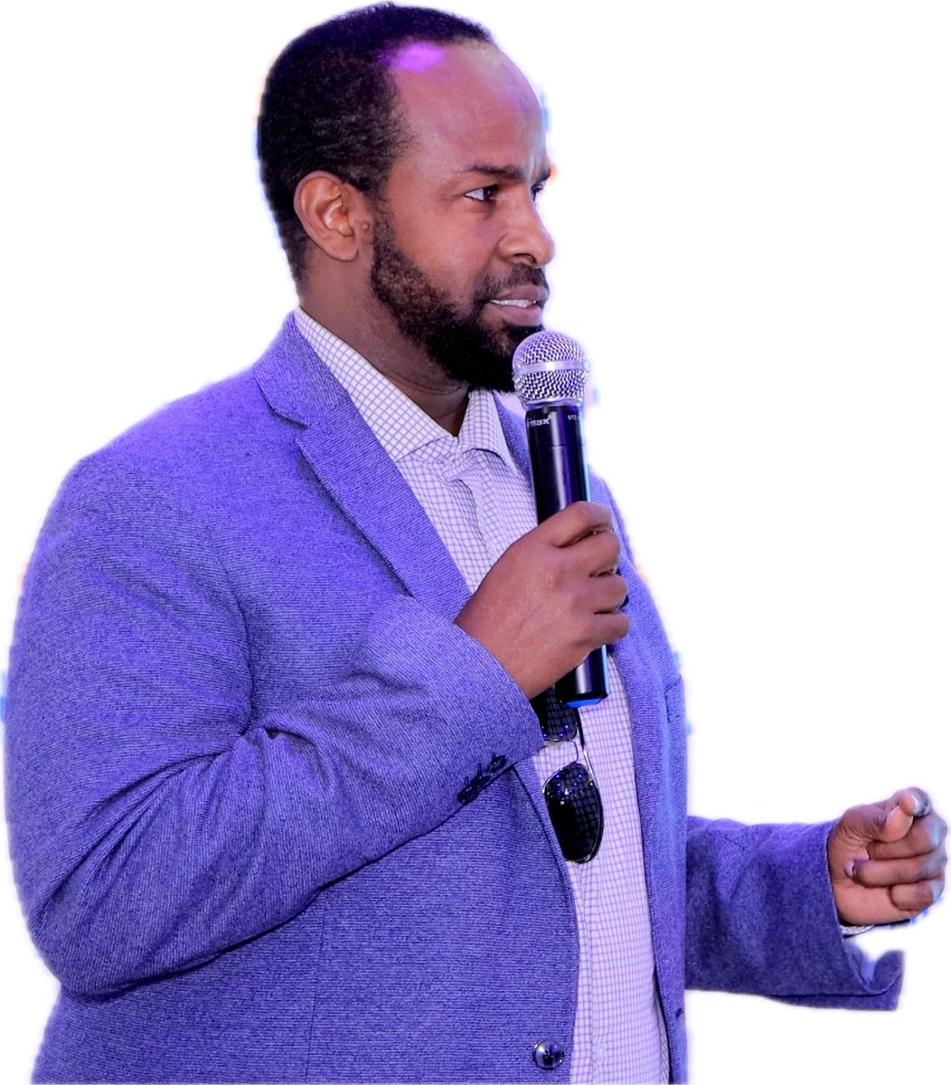 Somali Green Energy Association (SOGEA) tweet media