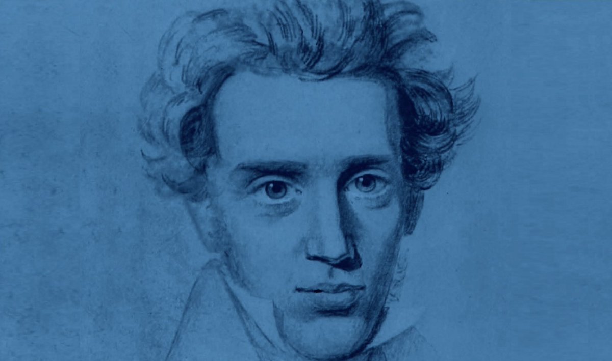 Als er geen verenigend, gemeenschappelijk idee meer is, én geen innerlijkheid die het individu afzondert, dan resteert slechts grofheid. Men irriteert elkaar en scheldt en tiert.

Søren Kierkegaard, 1846