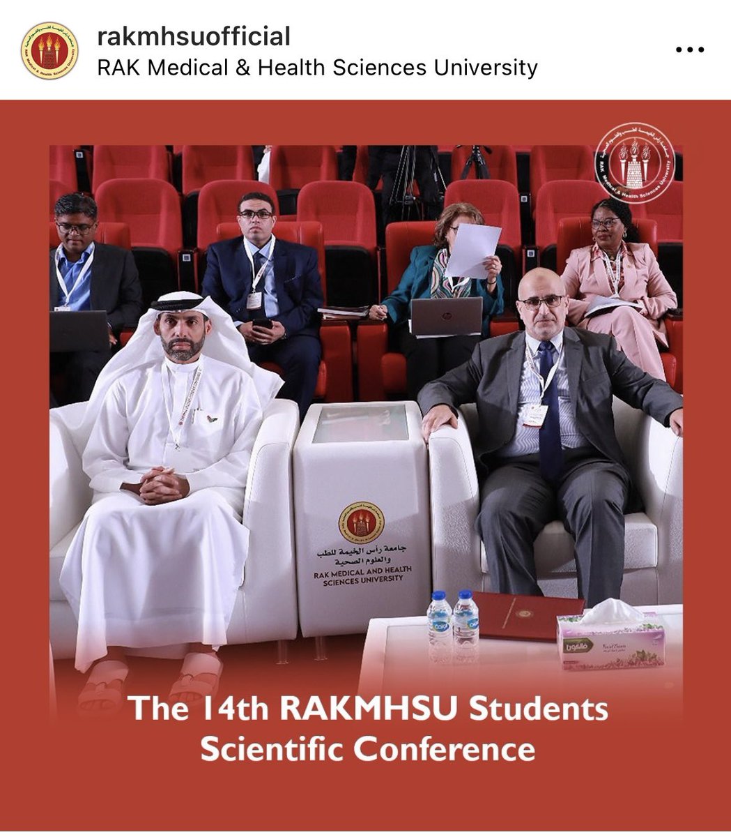 Prof.Dr.Humaid Al-Shamsi 🇦🇪 tweet media