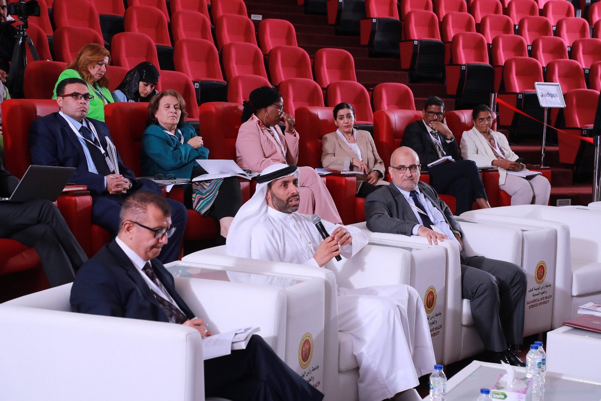 Prof.Dr.Humaid Al-Shamsi 🇦🇪 tweet media