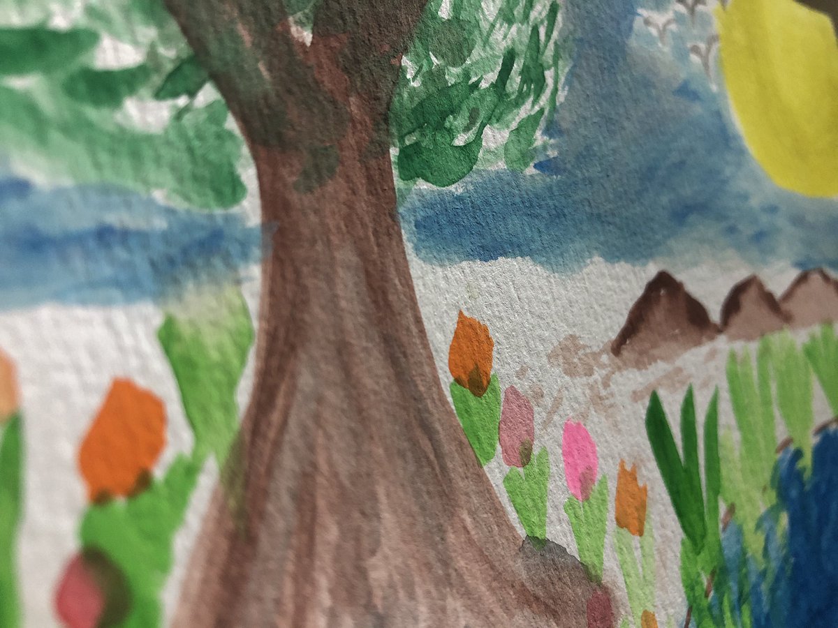 ChildofAfricaOG's tweet photo. “Day dream,
I fell asleep beneath the flowers, for a couple of hours…what a beautiful day.”

#CreativeWellness #Creativebox https://t.co/winDFP11bf