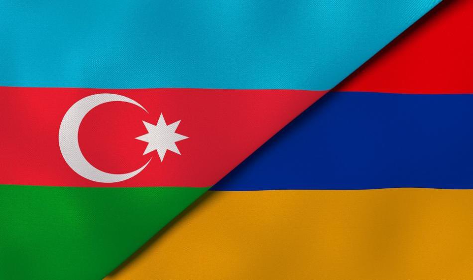 Step by step towards peace in the Caucasus. The return of 4 villages can end 4 decades of tension. This is the opening of a new page in the region.

#PeaceNotWar