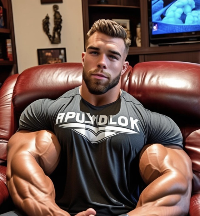 XXXHunkMuscle's tweet photo. https://t.co/xO7iHafWN8