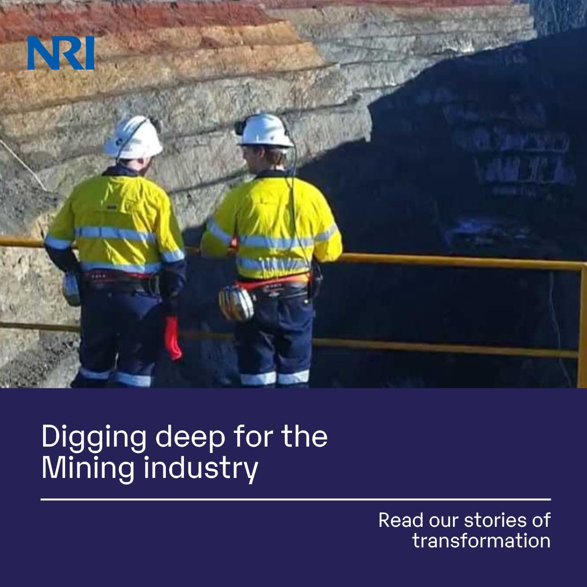 #DigitalTransformation is more than technology – it’s about how successful you are at ensuring adoption; how well your strategy supports your future vision; how you make decisions; how you engage; &amp; how you can operate better...Read our stories of success bit.ly/3QfBYRI