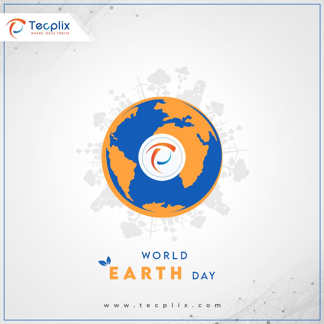 tecplix's tweet photo. Happy World Earth Day!

This Earth Day, let's go beyond empty gestures and become architects of a thriving and sustainable future where humanity and nature flourish hand in hand.

#tecplix #worldearthday #sustainability #nature https://t.co/a6HDafx54p