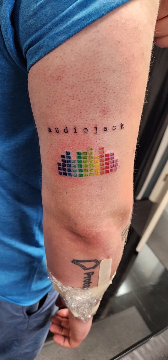 Caleb Fairres tweet media