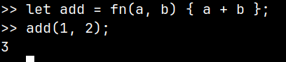 encapsulated007's tweet image. well well, this one took a lot of time...
presenting sphinx lang,⚡️(definitely not based on a certain person), an interpreted language that works on the principle of pratt parsing, written in GO, supports:
- C like syntax
- integers and booleans
- variable bindings
- built-in…