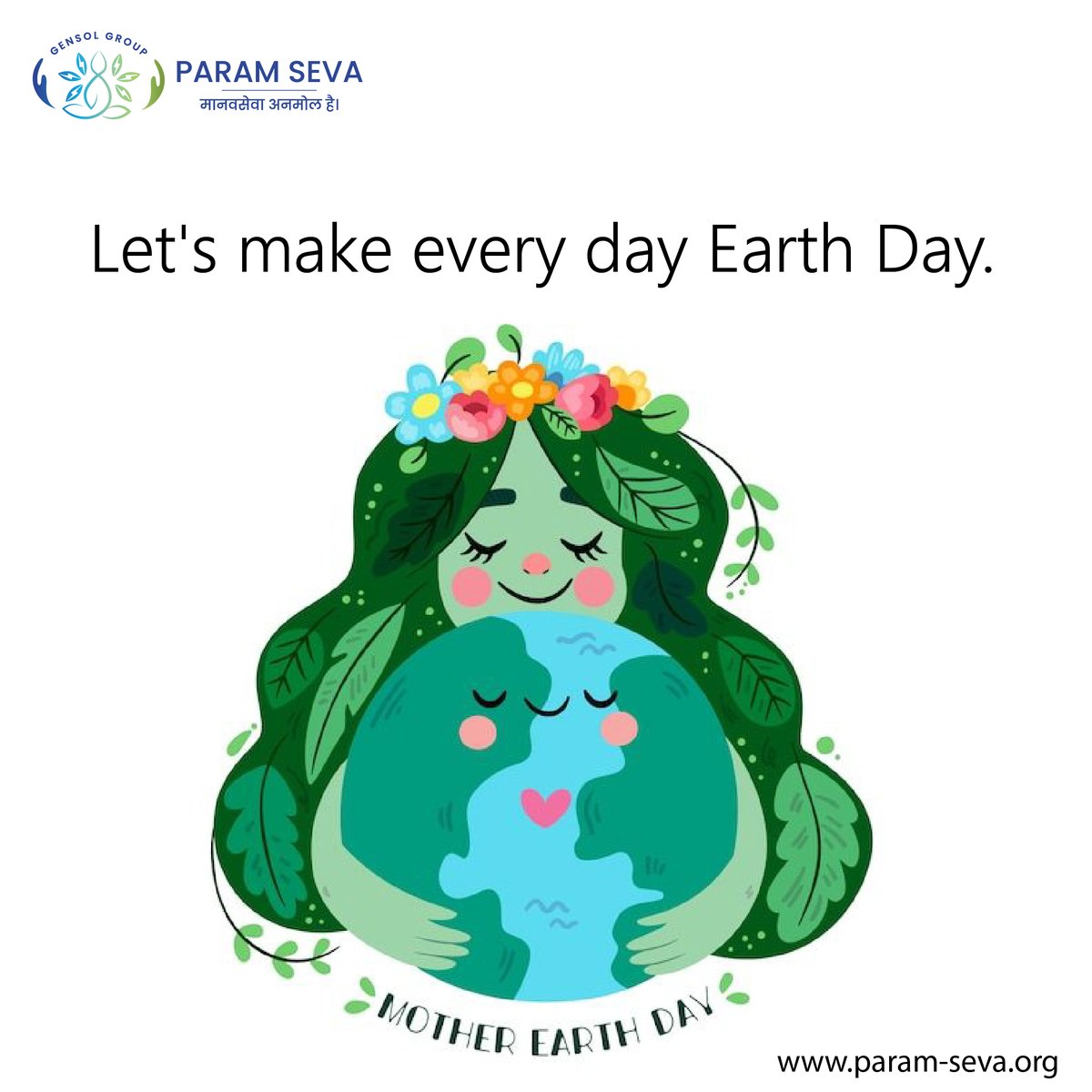 🌍 Happy World Earth Day! #worldearthday #earthday #saveplanetearth #savenature #earth #india