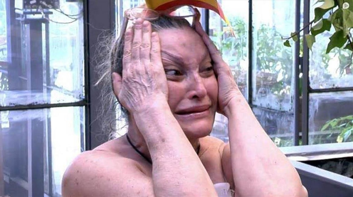 Hoy no hay buenos días… Es lunes, llueve y tengo sueño…