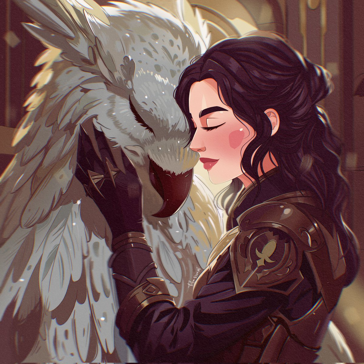 ๐๐ฏ๐๐ญ๐ (@tobesreew) on Twitter photo NEW DROP on <a href="/foundation/">Foundation ๐</a>๐
COLLECTION: Fairy Tale Worlds โจ
TITLE: The Legend of the Griffin and Raina
๐น1/1;
๐น0,19 ETH
Description in ALT.
Link and #WIP โคต๏ธ NEW DROP on <a href="/foundation/">Foundation ๐</a>๐
COLLECTION: Fairy Tale Worlds โจ
TITLE: The Legend of the Griffin and Raina
๐น1/1;
๐น0,19 ETH
Description in ALT.
Link and #WIP โคต๏ธ