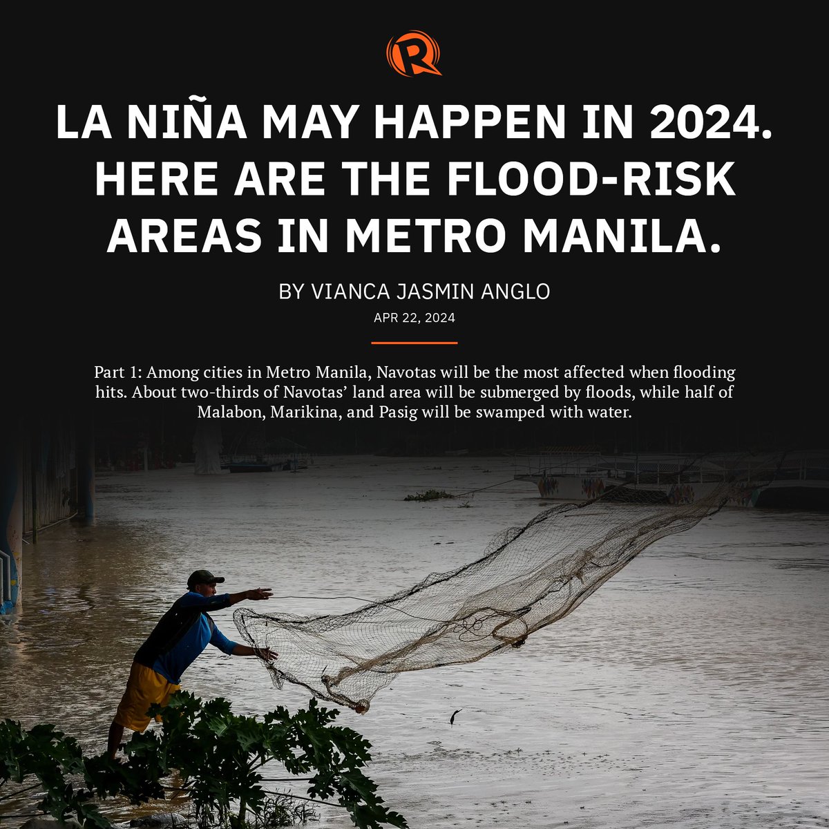 In the Philippines’ densest region, analysis of government data showed that barely one in 100 evacuation facilities are permanent shelters. At least 60 in every 100 of Metro Manila’s “evacuation centers” are schools and basketball courts. READ: trib.al/w0gupy4