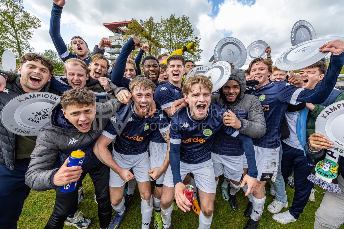 pverheijenfoto's tweet photo. Van harte gefeliciteerd @vv_ASWH met het behalen van het kampioensschap @vvzwaluwenvld #aswh # vvzwaluwen #vierdedivisie https://t.co/oU5fJjBYdd