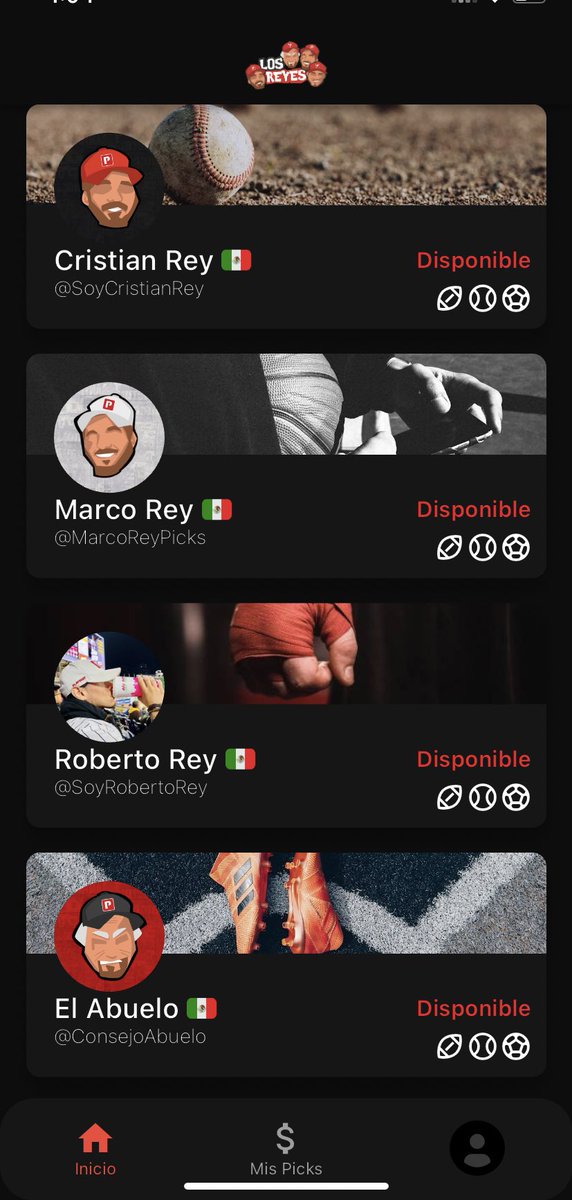 McPatoStake10's tweet photo. Los Reyes se están prendiendo 👑 

¿Van a querer los picks de paga de los reyes totalmente gratis o que?

50 ♥️ + RT y se las dejo gratis por nuestro canal gratuito 

Únete ▶️ https://t.co/FJPw0UyfBR https://t.co/twjRK01KfX